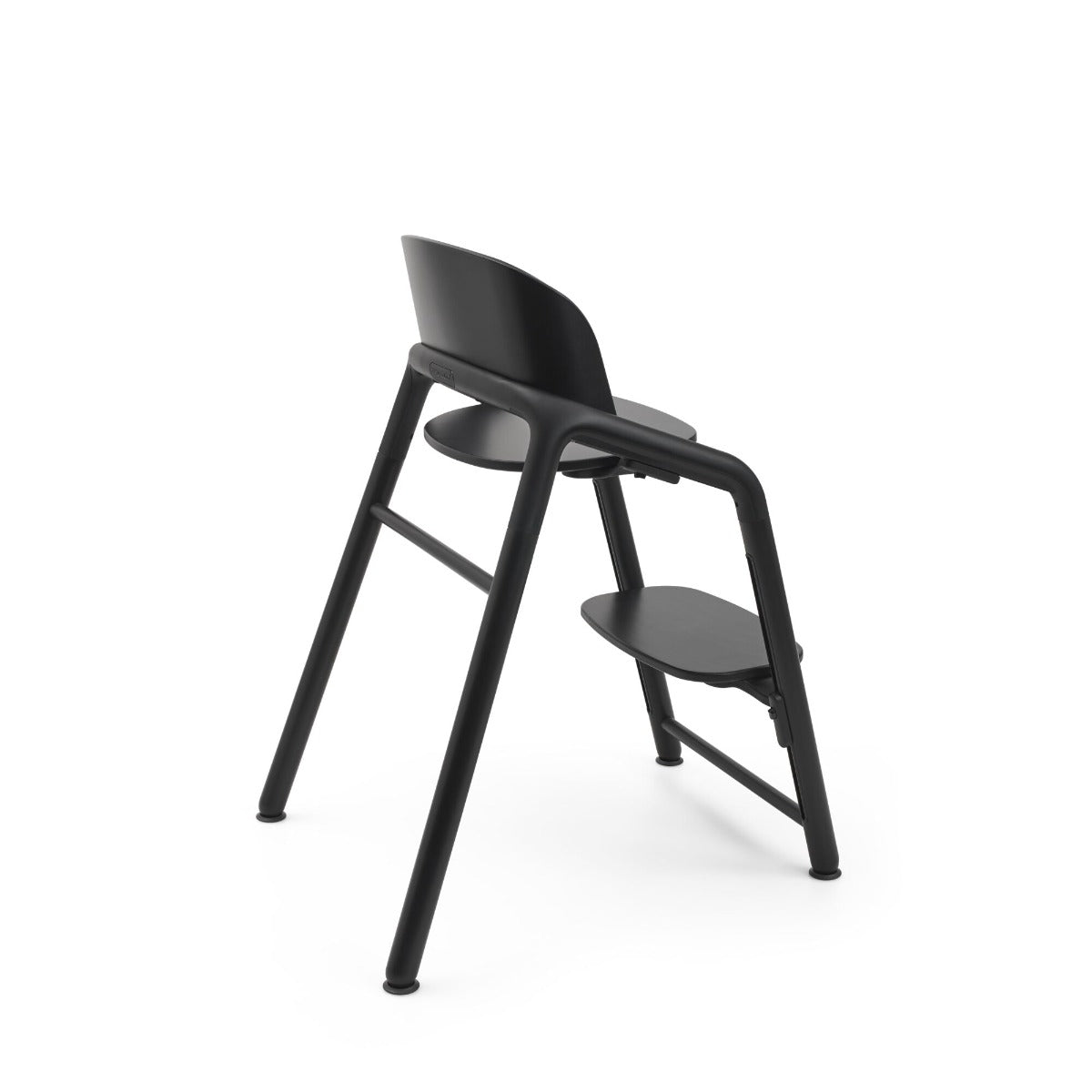 Bugaboo Giraffe Highchair - Black 8