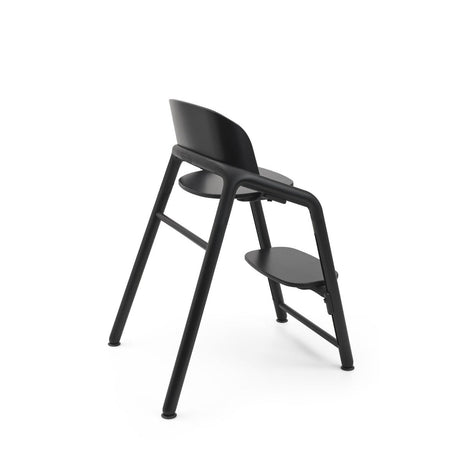 Bugaboo Giraffe Highchair - Black 8