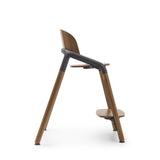 Bugaboo Giraffe Highchair - Wood/Grey 6
