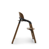 Bugaboo Giraffe Highchair - Wood/Grey 7