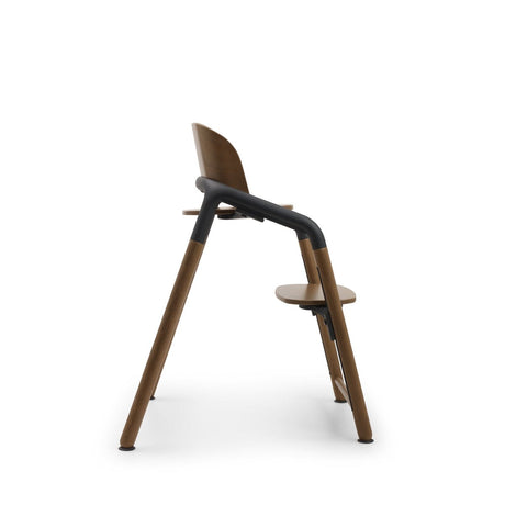Bugaboo Giraffe Highchair - Wood/Grey 7