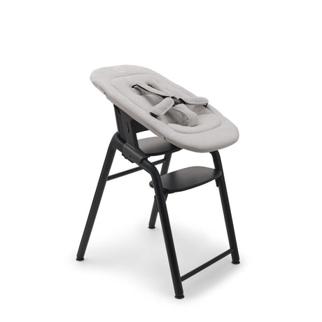 Bugaboo Giraffe Newborn Set - Polar White 3