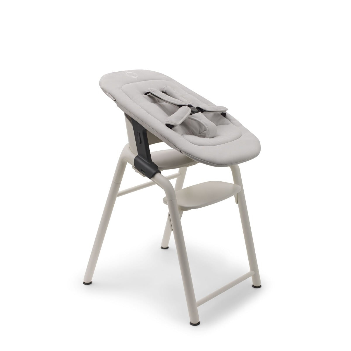 Bugaboo Giraffe Newborn Set - Polar White 5