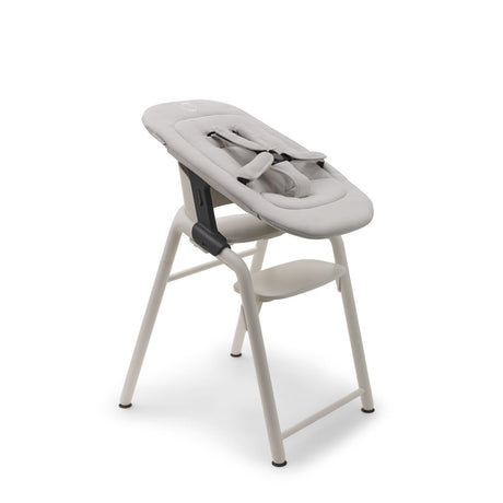 Bugaboo Giraffe Newborn Set - Polar White 5