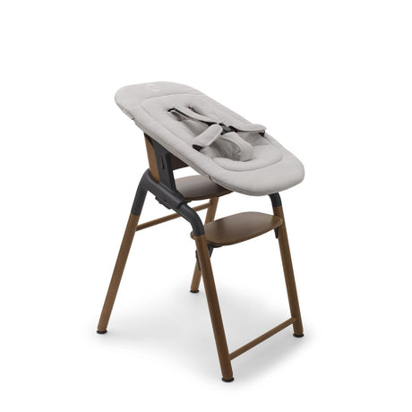 Bugaboo Giraffe Newborn Set - Polar White 6