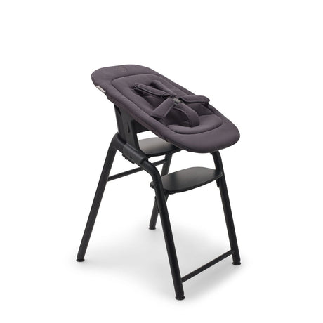 Bugaboo Giraffe Newborn Set - Tornado Grey 3