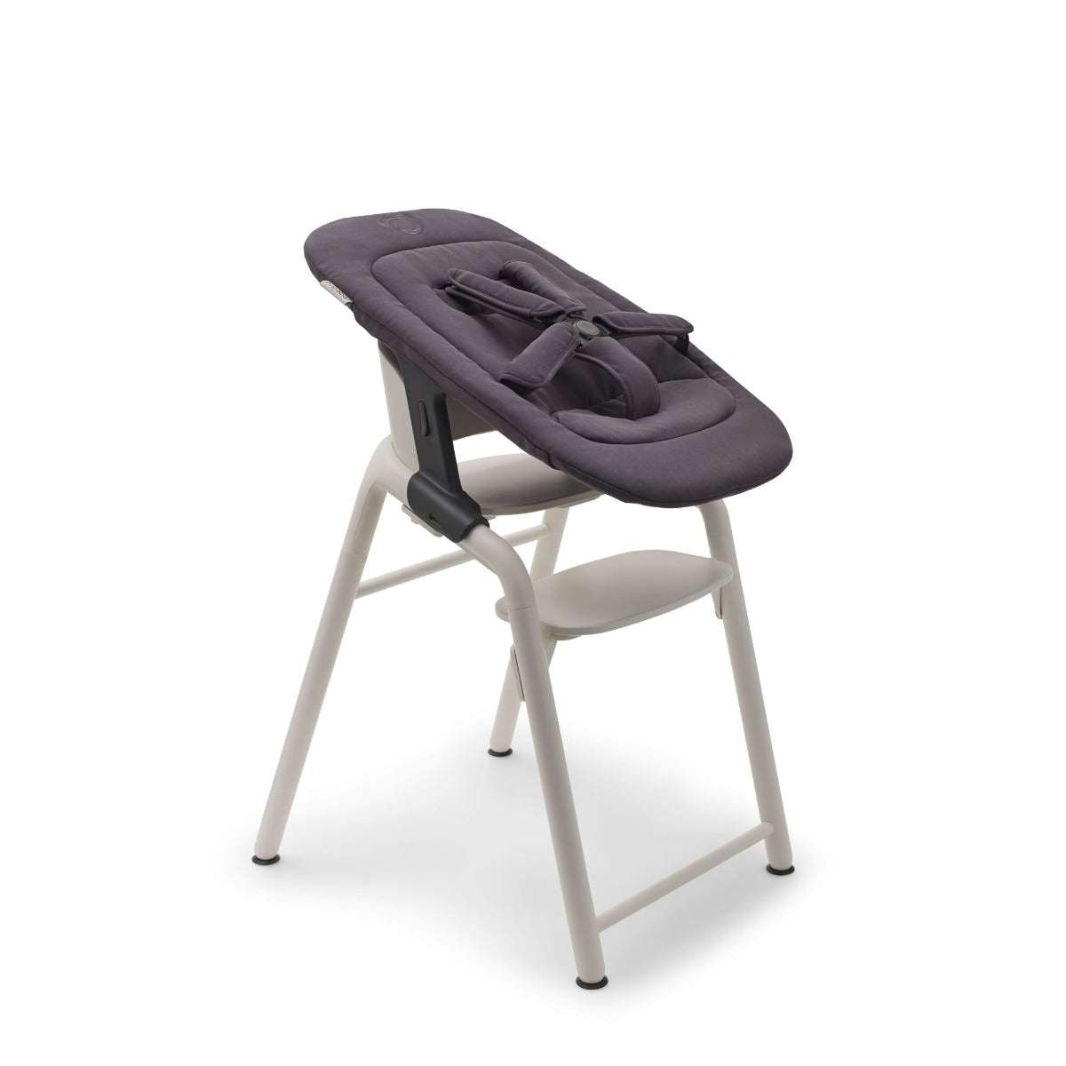Bugaboo Giraffe Newborn Set - Tornado Grey 4