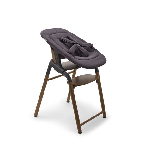 Bugaboo Giraffe Newborn Set - Tornado Grey 5