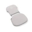Bugaboo Giraffe Baby Pillow Set - Arctic White 1