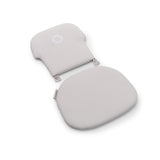 Bugaboo Giraffe Baby Pillow Set - Arctic White 1