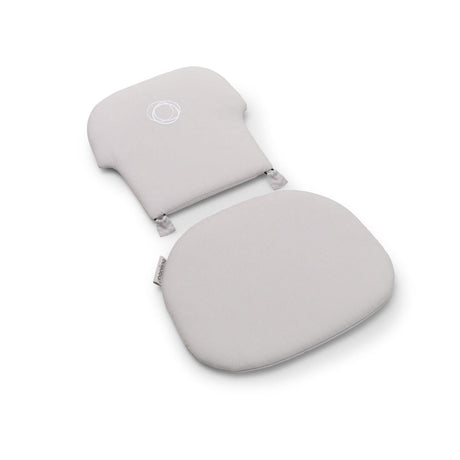 Bugaboo Giraffe Baby Pillow Set - Arctic White 1