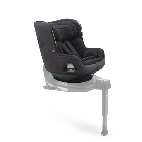 Bugaboo Owl by Nuna Car Seat - Mineral Washed Black 5