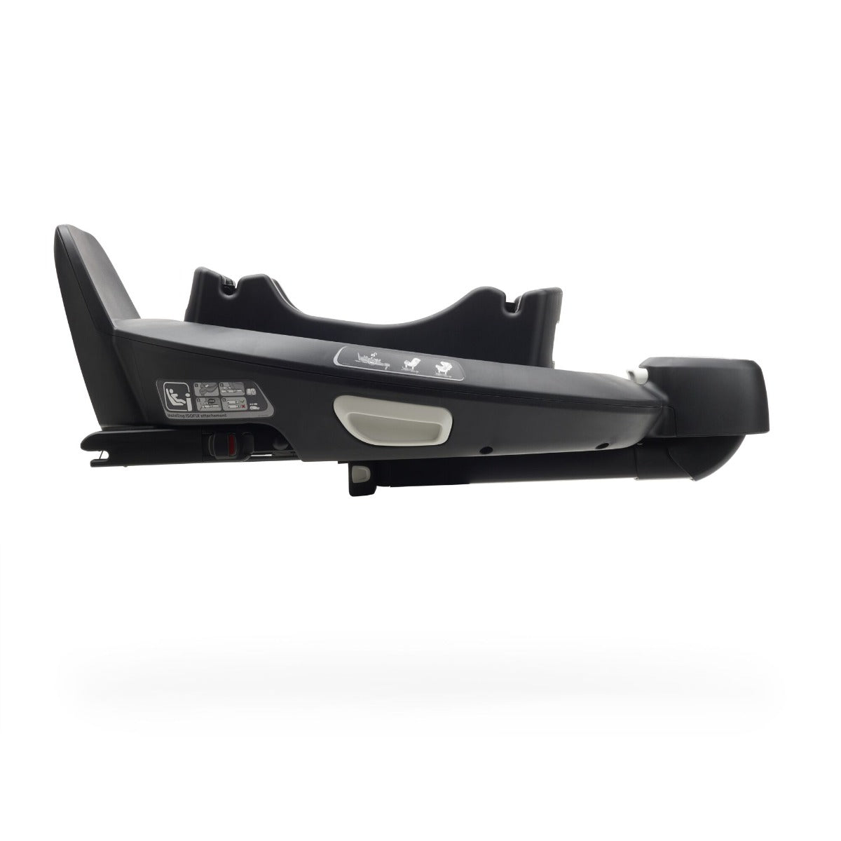 Bugaboo 360 ISOFIX Base by Nuna 4