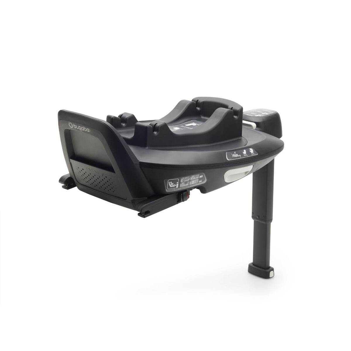 Bugaboo 360 ISOFIX Base by Nuna 5