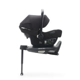 Bugaboo Turtle Air by Nuna Car Seat + 360 Rotating Base - Black 12