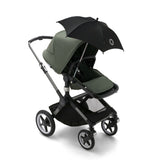 Bugaboo Parasol+ Black 3