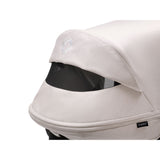 Bugaboo Donkey 5 Mono Ultimate Turtle Air 360 Travel System Bundle - Grey Melange 11