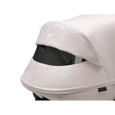 Bugaboo Donkey 5 Mono Ultimate Maxi-Cosi Cabriofix i-Size Travel System Bundle - Grey Melange 11