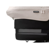 Bugaboo Donkey 5 Duo with Turtle Air Travel System - Graphite/Grey Melange 10