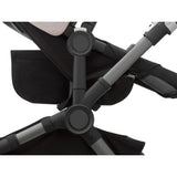 Bugaboo Donkey 5 Mono Ultimate Cybex Cloud T Travel System Bundle - Midnight Black 13