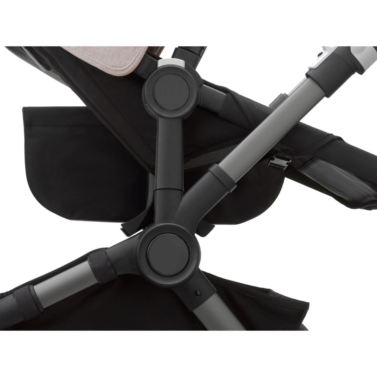 Bugaboo Donkey 5 Twin Essential Bundle - Forest Green 9