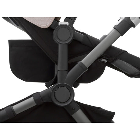 Bugaboo Donkey 5 Duo Essential Bundle - Forest Green 8