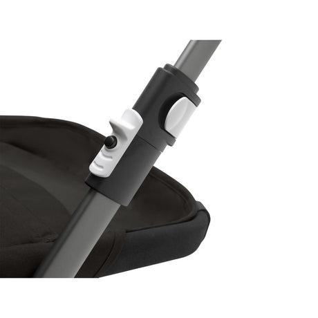 Bugaboo Donkey 5 Duo Essential Bundle - Midnight Black 9