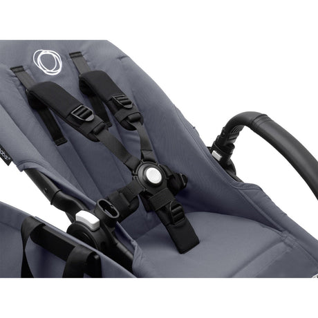 Bugaboo Donkey 5 Duo Essential Bundle - Forest Green 10