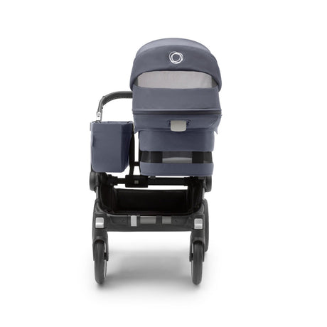 Bugaboo Donkey 5 Mono Ultimate Maxi-Cosi Cabriofix i-Size Travel System Bundle - Forest Green 3