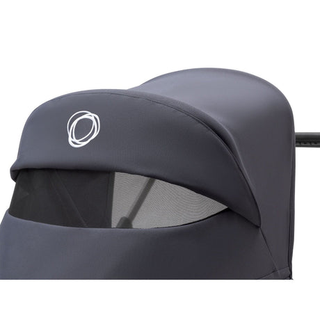 Bugaboo Donkey 5 Mono Ultimate Turtle Air 360 Travel System Bundle - Midnight Black 4