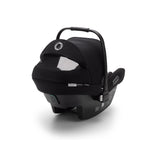 Bugaboo Owl by Nuna + Turtle Air + 360 Rotating Base - Mineral Washed Black 9