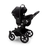 Bugaboo Turtle Air by Nuna Car Seat - Black (2022) 13
