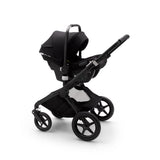 Bugaboo Turtle Air by Nuna Car Seat - Black (2022) 2