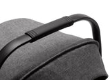 Bugaboo Turtle Air by Nuna Car Seat - Black (2022) 3