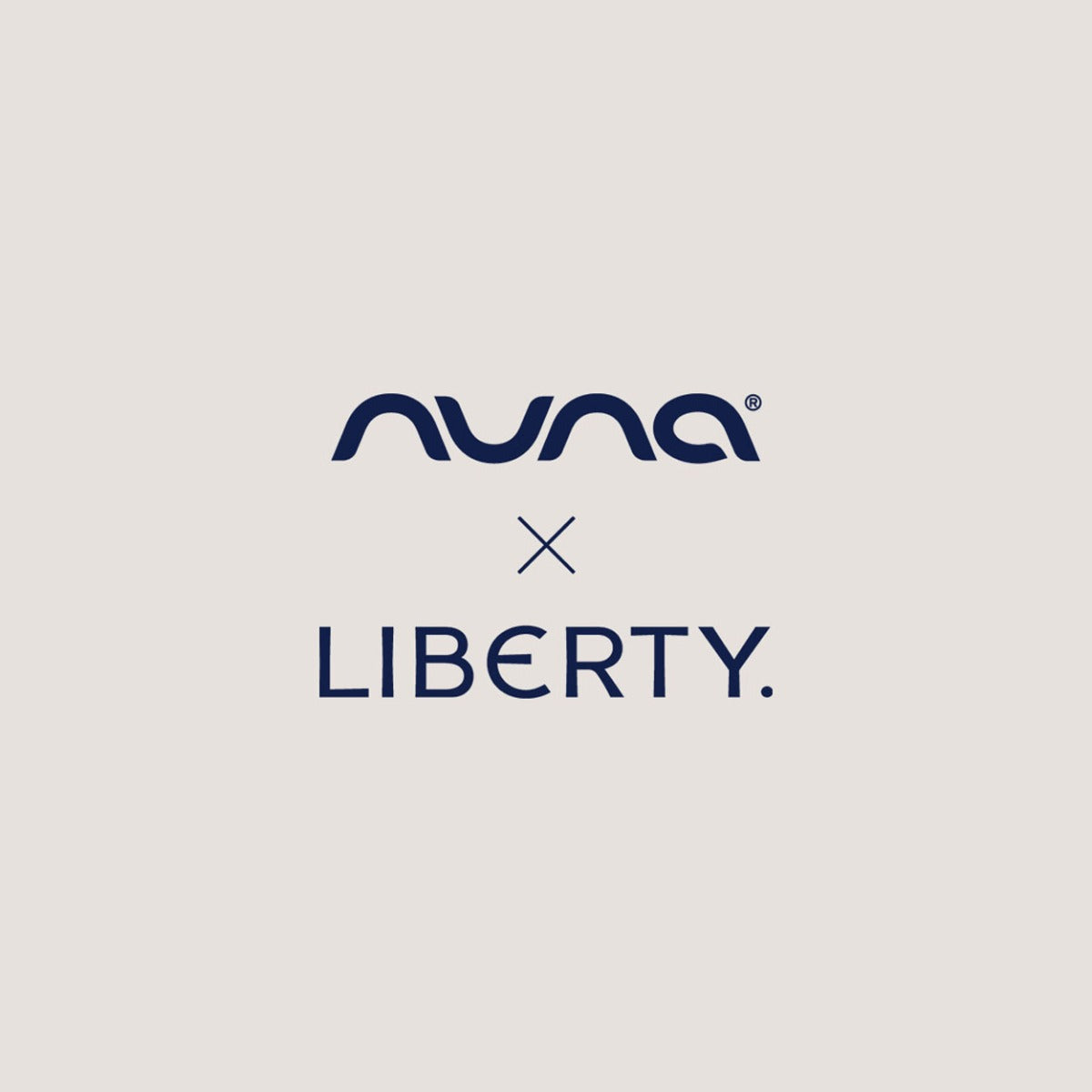 Nuna x Liberty TRIV Next Stroller - Fantasy Land 11