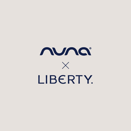Nuna x Liberty TRIV Next Stroller - Fantasy Land 11