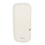 Little Green Sheep Natural Carrycot Mattress iCandy Apple 2
