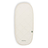 Little Green Sheep Natural Carrycot Mattress iCandy Cherry Size