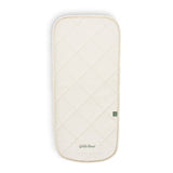Little Green Sheep Natural Carrycot Mattress to fit Bugaboo Cameleon