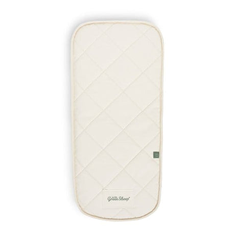 Little Green Sheep Natural Carrycot Mattress to fit Bugaboo Cameleon