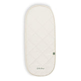 Little Green Sheep Natural Carrycot Mattress to fit Bugaboo Fox 5