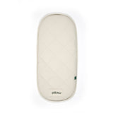 Little Green Sheep Natural Carrycot Mattress to fit Cybex Priam