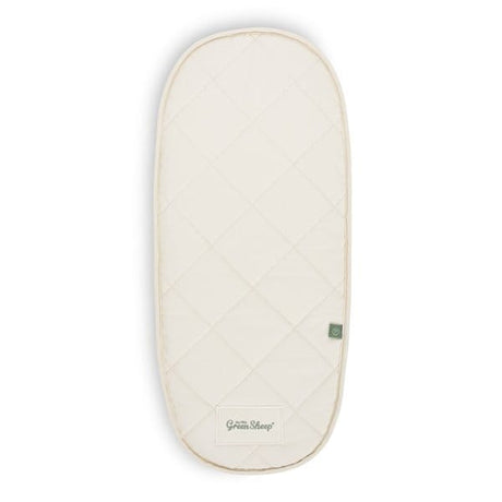 Little Green Sheep Natural Carrycot Mattress to fit Joolz Day