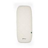 Little Green Sheep Natural Carrycot Mattress to fit Nuna Mixx