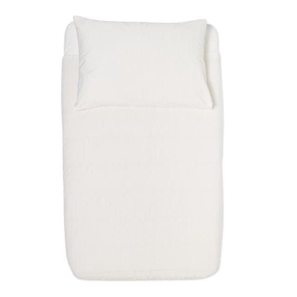 Little Green Sheep Duvet Cover & Pillow Case Set – Cot Bed