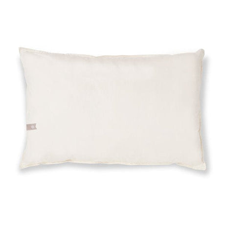 Little Green Sheep Wool Pillow