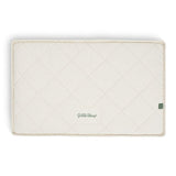 Little Green Sheep Natural Mattress Extension Piece to fit SnuzKot 68x41cm