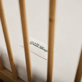 Little Green Sheep Organic Cot Bed Mattress 70x140cm