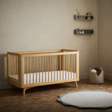 Little Green Sheep Organic Cot Bed Mattress 70x140cm