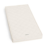 Little Green Sheep Twist Natural Cot Mattress 60x120cm